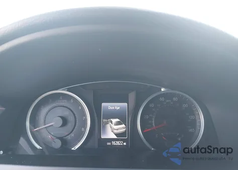 2015 Toyota Camry Le из США, поврежденный, VIN 4T1BF1FK1FU905477